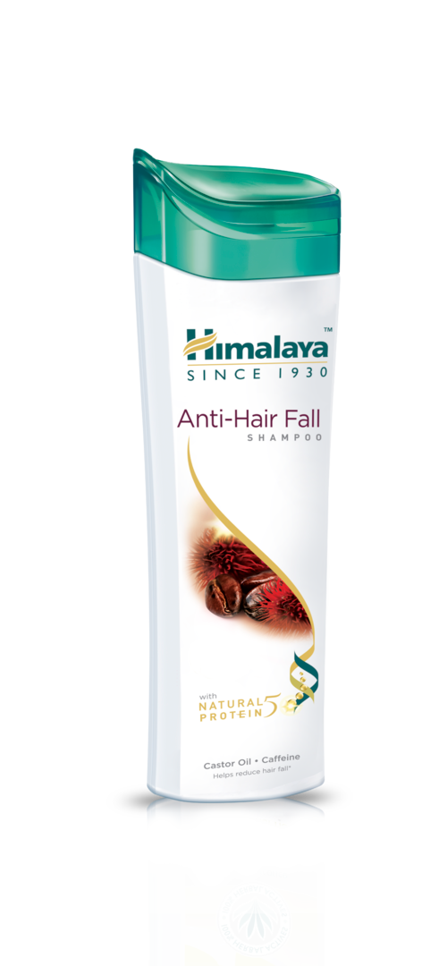 HIMALAYA - Anti-Haarausfall Shampoo 400ml